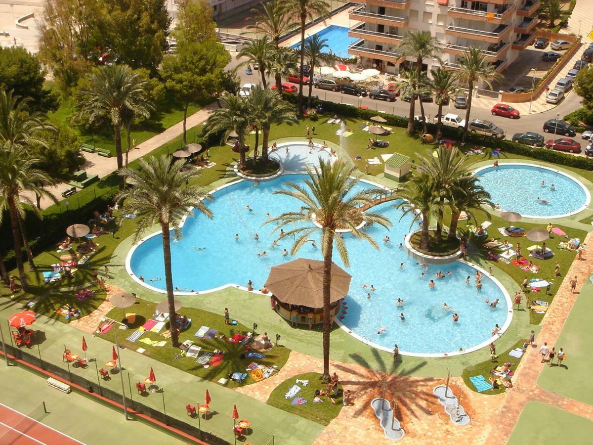 דירות קויירה Florazar De Ensueno מראה חיצוני תמונה