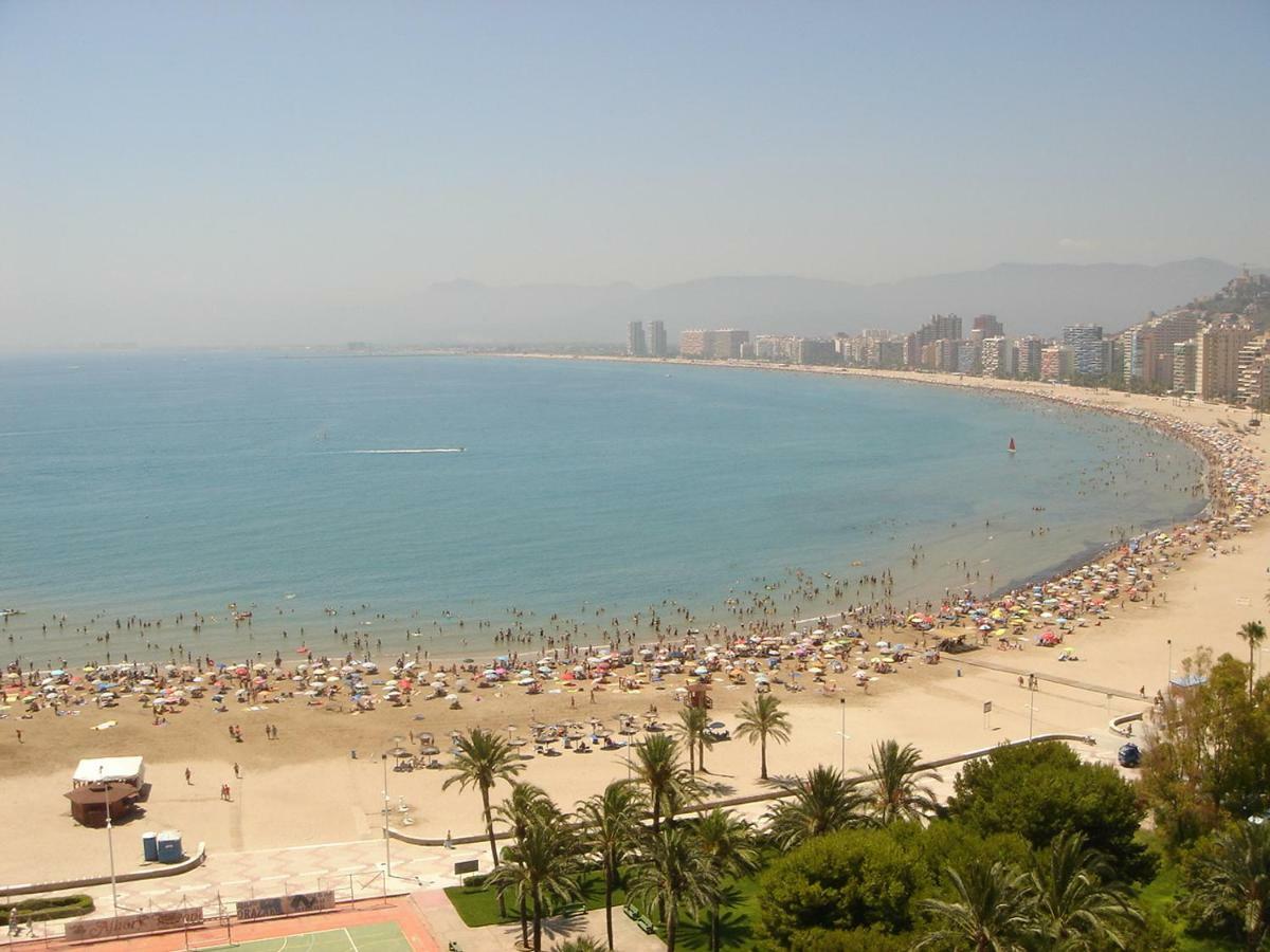 דירות קויירה Florazar De Ensueno מראה חיצוני תמונה