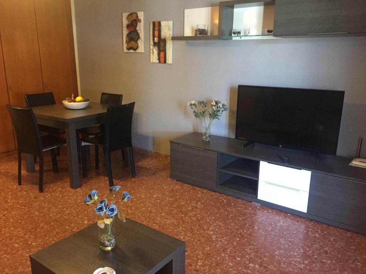דירות קויירה Florazar De Ensueno מראה חיצוני תמונה