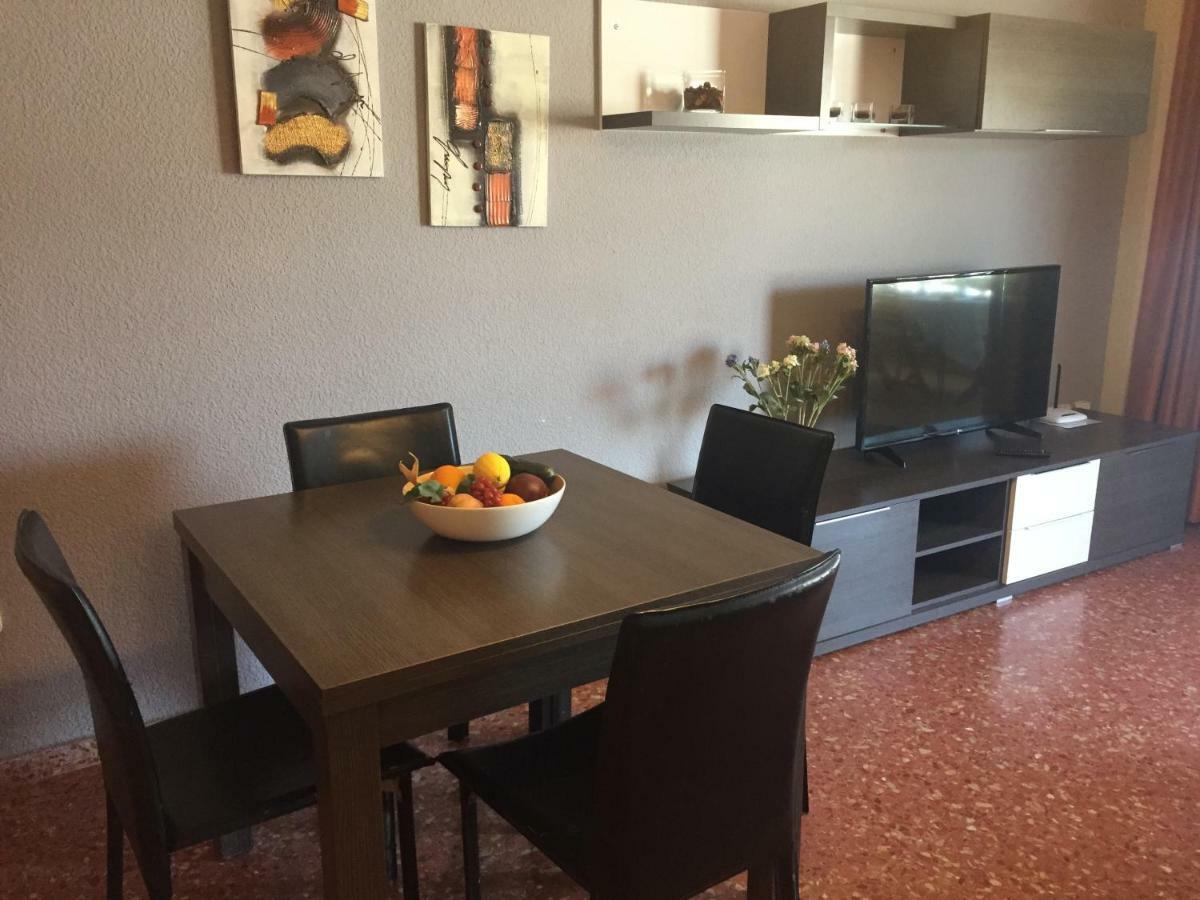 דירות קויירה Florazar De Ensueno מראה חיצוני תמונה