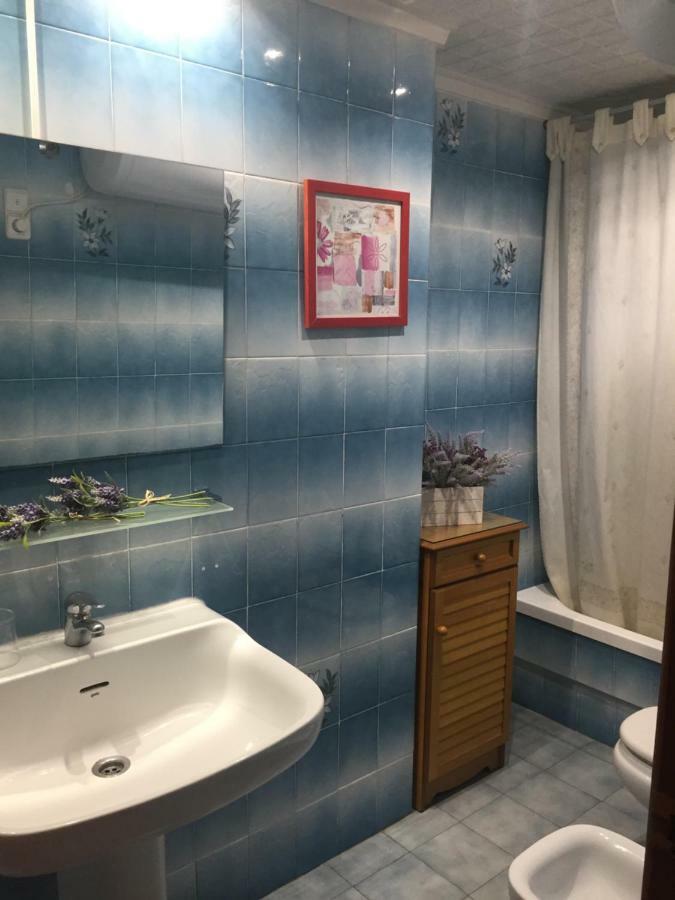 דירות קויירה Florazar De Ensueno מראה חיצוני תמונה