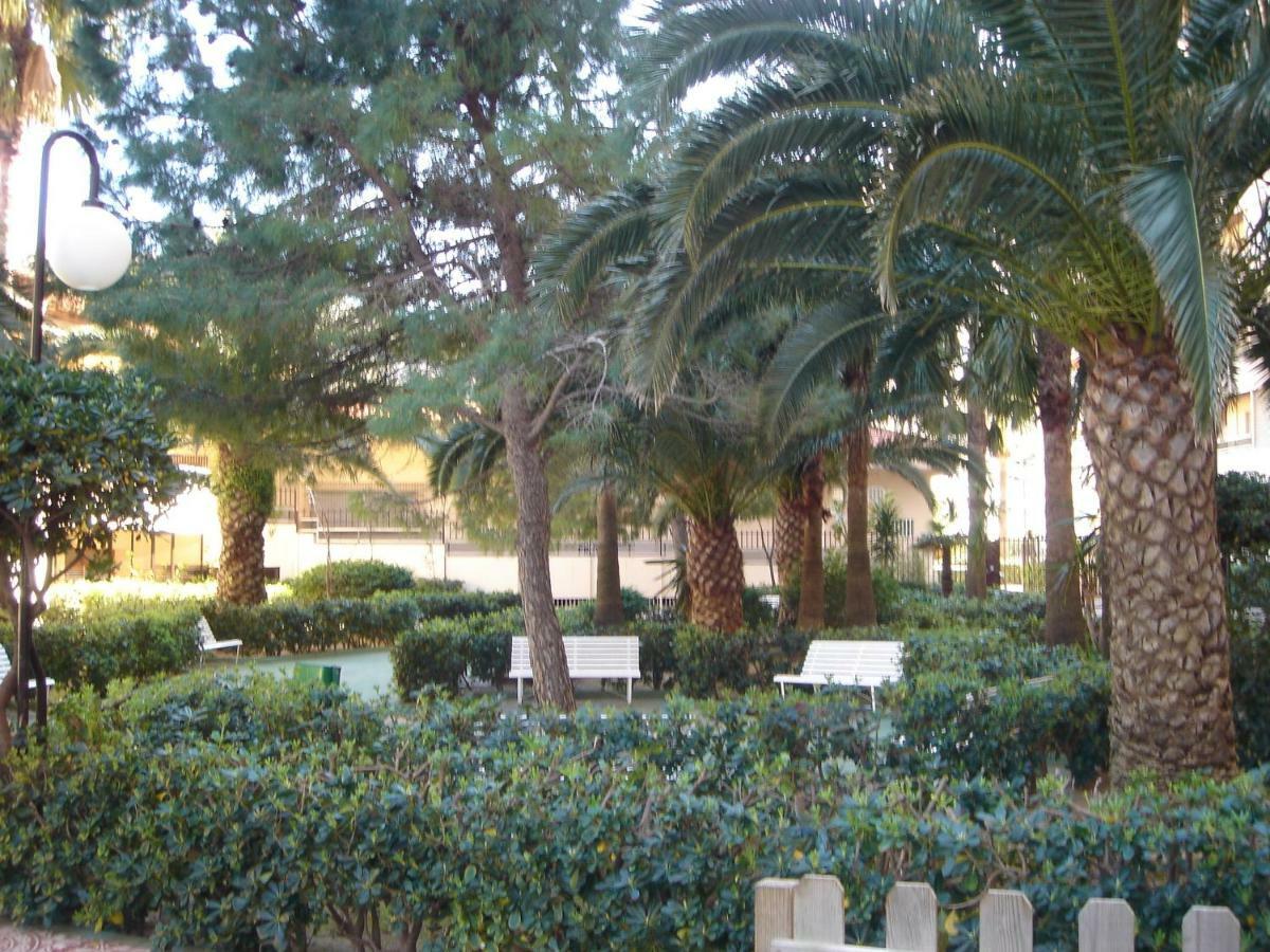 דירות קויירה Florazar De Ensueno מראה חיצוני תמונה